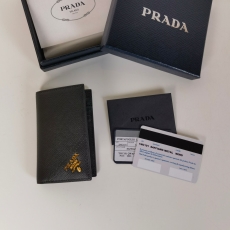 Prada Wallets Purse